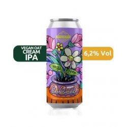 Basqueland Brewing Omnivore