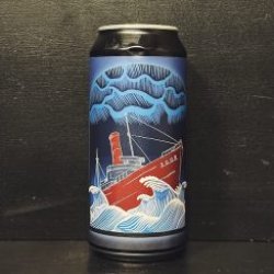 Holy Goat 1895 Shipwreck Stout - Brew Cavern