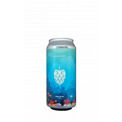 Folkingebrew - Under the Sea - Top Bieren