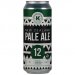 Kamenice New Zealand Pale Ale 12 0,5l Plechovka New Zealand Pale Ale Kamenice New Zealand Pale Ale 12 0,5l Plechovka New Zealand Pale Ale