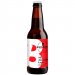 Backbone #02 American Hop Lager Garrafa 355ml 