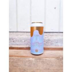 Track Brewing Company Speak Without Words Track Brewing Company Speak Without Words