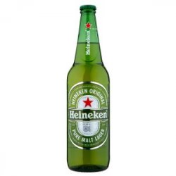 Heineken
