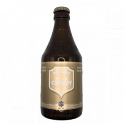 Chimay  Dorée (Gold) - De Biersalon