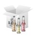 Eguzki Carton BASA 3 Parfums 