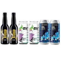 Just GOLD - 6 PACK - Berero Store