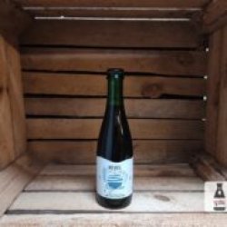 Nevel Wild Ales Mijmer