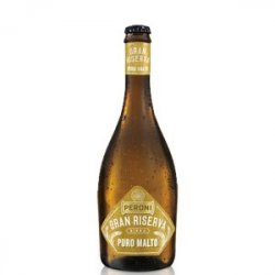 Peroni Gran Riserva Doppio Malto Peroni Gran Riserva Doppio Malto