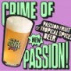 Brouwerij Mort Subite Juicy Crime of Passion Brouwerij Mort Subite Juicy Crime of Passion