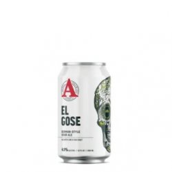 AVERY El Gose - Birre da Manicomio