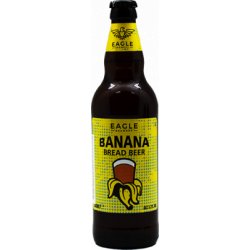 Wells Banana Bread Beer - Rus Beer