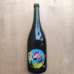 La Chouffe - Big Chouffe 8% (1.5L) - Beer Zoo