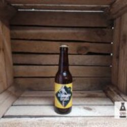 Dorpsbrouwerij de Pimpelmeesch Chaamse Tripel / Blonde Snol