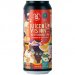 Rockmill Hopito Juiced Up Vision 0,5l Double IPA w Calamansi & Passion Fruit Rockmill Hopito Juiced Up Vision 0,5l Double IPA w Calamansi & Passion Fruit