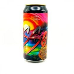 Triple Point Brewing Rosso