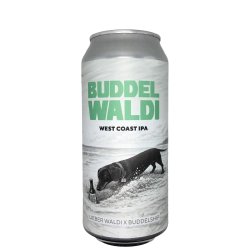 Lieber Waldi Buddel Waldi