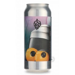 Monkish Lost In Your Eyes - Beer Republic