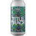 Range Brewing Title Track - DIPA Range Brewing Title Track - DIPA