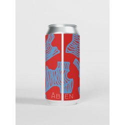 ÅBEN T-Shirt Exchange