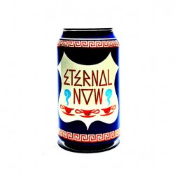 Omnipollo
Eternal Now
Non Alcoholic Coffee Stout - Highbury Library