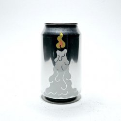 Omnipollo
MAZ
Non Alcoholic Oat IPA - Highbury Library