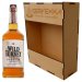 Whisky Wild Turkey Bourbon + Caja Cerveza Artesanal 