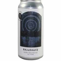 Factory Brewing Raindance - Dokter Bier