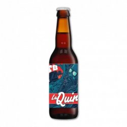 La Quince Roots La Quince Roots