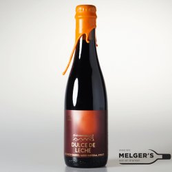 Lervig  Rackhouse Dulce De Leche Bourbon Barrel Aged Imperial Stout 37,5cl - Melgers