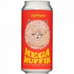 Stigbergets Bryggeri MEGA MUFFIN