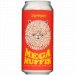Mega Muffin Stigbergets                                                                                                  Hazy IPA 