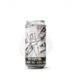Moor Beer Company Illusion