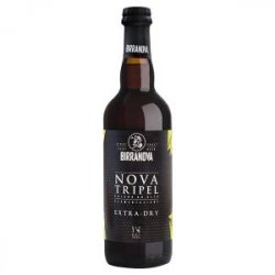 Birranova Nova Tripel Birranova Nova Tripel