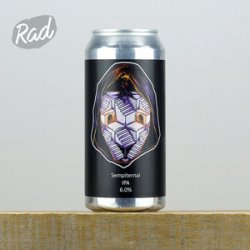 Dark Element Brew Co Sempiternal