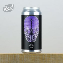 Dark Element Brew Co Spires