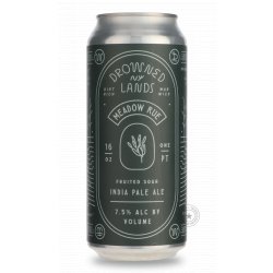 The Drowned Lands Meadow Rue - Beer Republic