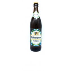 Weihenstephaner Festbier