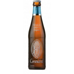 Corsendonk Blanche 33cl - Kerma Ltd