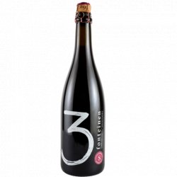 3 Fonteinen Schaarbeekse Kriek 3 Fonteinen Schaarbeekse Kriek