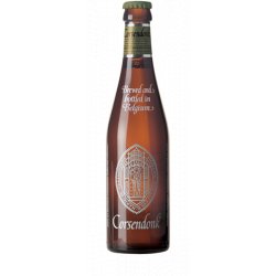 Corsendonk Gold Tripel 33cl - Kerma Ltd