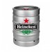 Heineken Fust 50L 