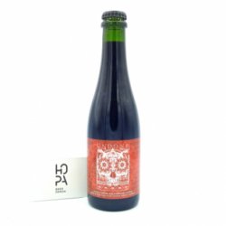 LA CALAVERA Undone Botella 37,5cl - Hopa Beer Denda