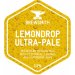 Brewsmith Lemon Drop Ultra Pale (Cask) 