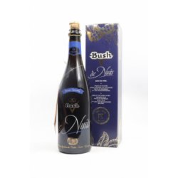 Brasserie Dubuisson Bush de Nuits Brasserie Dubuisson Bush de Nuits