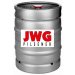 JWG Pils fust 50 Ltr. 4,8 % 
