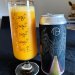 Mortalis Hydra -  Passion Fruit+ Mango+ Peach Smoothie Sour 