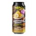 Nepomucen: Smoothie Bowl Coconut Bomb - puszka 500 ml 