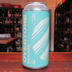 OVERTONE Skyliner