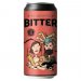 SIGRI ToKnowUsBitter ΚΟΥΤΙ  440ml 