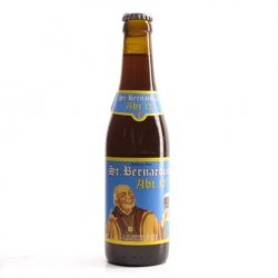 St. Bernardus Abt 12 St. Bernardus Abt 12